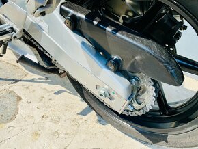 Honda CBR 600 F3, možnost splátek a protiúčtu - 9