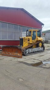 Dozer CAT D5H - 9