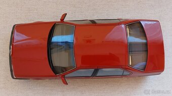 Model Alfa Romeo 164 3.0 V6 Q4 1:18 Laudoracing-models - 9