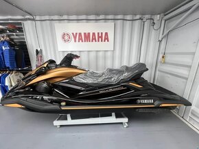 YAMAHA FX SVHO LTD 2024 - 9