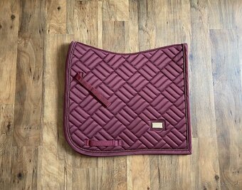 Equestrian Stockholm New Maroon DL a VS - 9