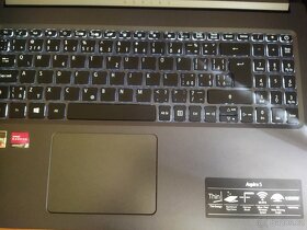 Acer Aspire 5 A515-44G-R5SA TOP STAV necelý rok starý - 9