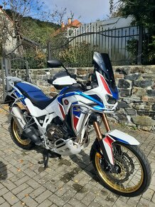 Honda africa twin adventure sports1100 dct SCHOWA EERA - 9