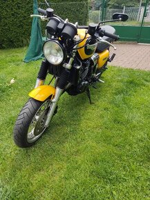 Triumph Thunderbird Sport (1999) VÝPRODEJ - 9