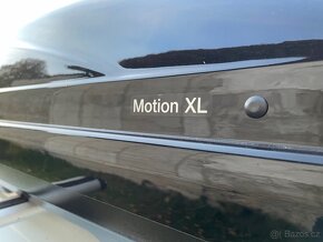 Střešní box Thule Motion XL - 9