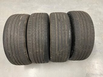 205/55 R16 Continental EcoContact 6 94V - 9