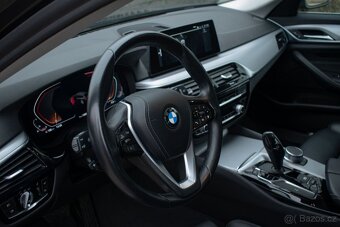 BMW 5 - 9