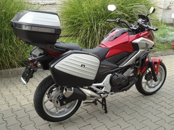 HONDA NC750X ABS - 9