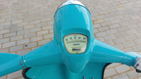 Lambretta Li 125 rok v. 1969 - 9