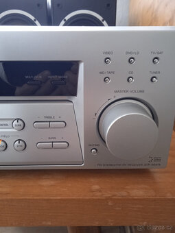 Receiver Sony STR-DE475 - 9