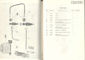 Retro Žhavící svíčka nesehnatelná na Zetor 15 - 9