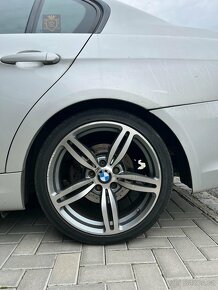 Kola BMW Styling 167 5x120R18 - 9