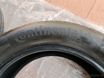 Letní pneu Continental 235/55/R18 - 9