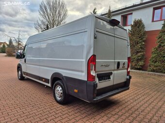 Fiat Ducato Maxi 130kW,L5H2,DPH,2018,94tis.km,kame - 9