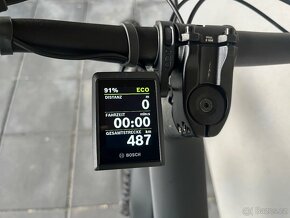 CUBE STEREO HYBRID 140 HPC SLX 750 2024 vel. XL 487km - 9