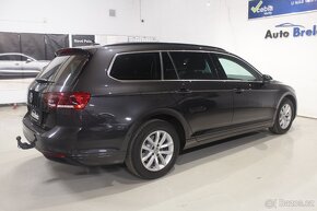 VW Passat B8 2.0TDI DSG Facelift Navi Tažné Model 2021 - 9