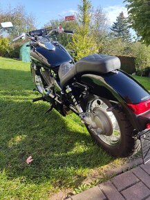 Honda VT 750 DC Shadow Spirit(2012) 16tis.km AKCE-SLEVA - 9