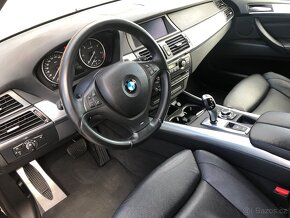 BMW X5 40d X-Drive, M-packet - 9