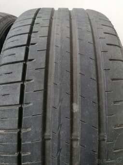 Letní pneu Falken Azenis FK510 235/45 R17 - 9