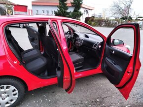 Hyundai i20 1.2i-63kw.Bez koroze. - 9