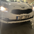 KIA Ceed 2013 1.6 CRDI - 9