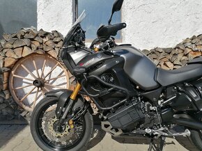 YAMAHA XT 1200 Z Super Ténéré r. 2015 - 9