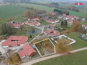 Prodej pozemku k bydlení, 695 m², Pelhřimov - Pejškov - 9