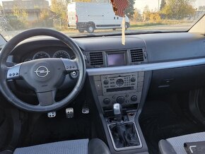 Opel Vectra 2.2dti - 9