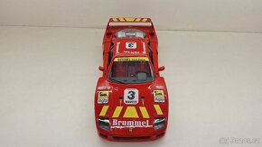 1:18 FERRARI F40 BRUMMEL - 9