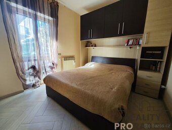 Prodej bytu 2+kk 50 m² Silvi, Itálie - 9