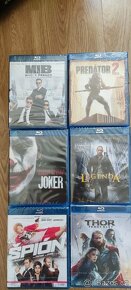 Prodám Blu-Ray Filmy.2 - 9