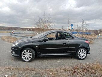 PEUGEOT 206 CC - 9