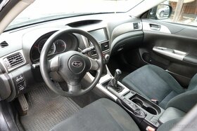 Subaru Impreza 1.5i 79kw - 9