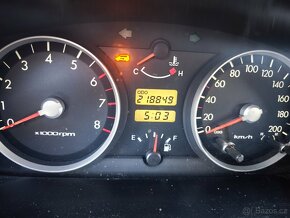 Hyundai Getz 1.3 - 9