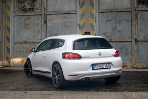 Volkswagen Scirocco 1.4TSI - 9