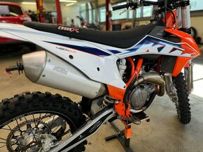 KTM SXF 450 2022 - 9