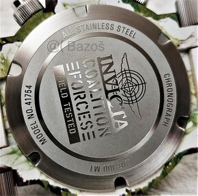 Invicta Coalition Forces 41754 - 9