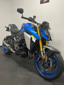 Suzuki GSX-S 1000 - 9