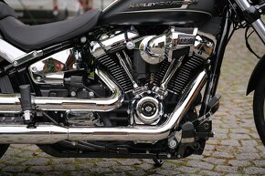 FXBR Softail Breakout 117 - 1920 ccm - 9