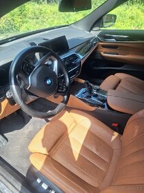 BMW 640i GT XDrive Luxury Line - 9