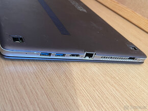 Lenovo IdeaPad U310 Intel Core i7, + Intel Core i3 - 9