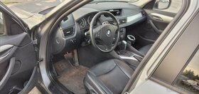 BMW X1 E84 Xdrive 2,0d 2011 automat Webasto 1.majitel - 9