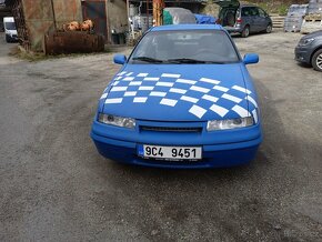 Opel CALIBRA - 9