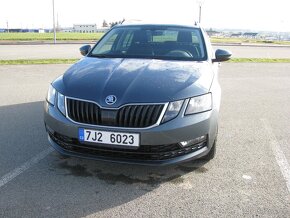 Octavia 2.0TDI - 9