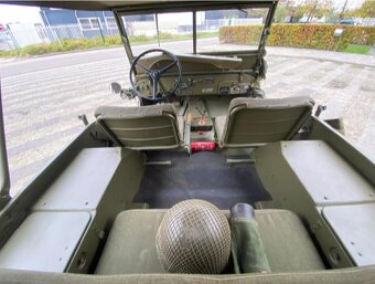 Jeep Willys MB - 9