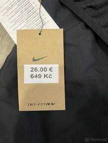 Sportovní kraťasy NIKE -DRIFIT - 9