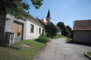 Prodej jedinečného stavebního pozemku, Vrbice - 9