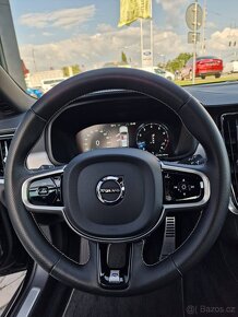 Volvo V90, 2.0T Aut. R-Design H/K Sport - 9