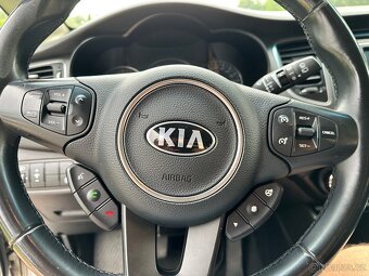 Kia Carens 2013 2.2 104KW - 9