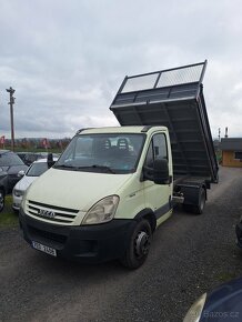 Iveco Daily 3.0 65C18 130Kw - 9